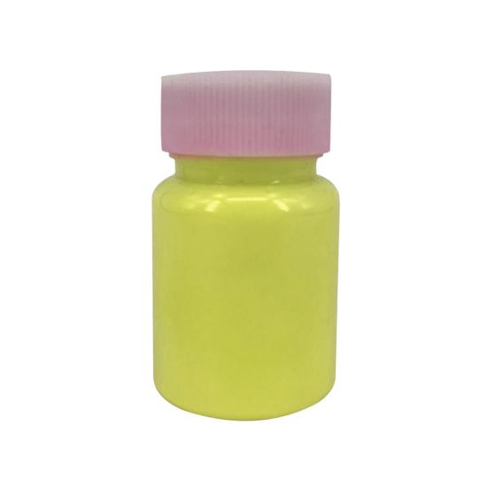 20g Glow In Dark Fluorescent Powder Pigment Painting Nail Body Art Party Decor