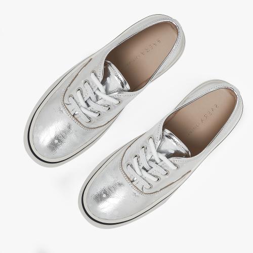 [SAERA] Кроссовки Edition Splash Dot O55P138