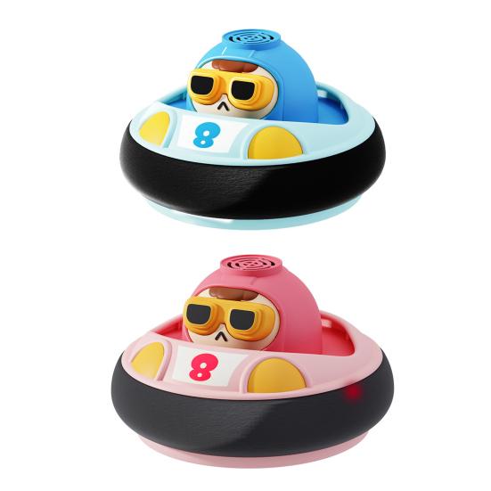 Электрический подвесной мяч, игрушка для помещений со светодиодной подсветкой и музыкой, мяч для занятий родителей с детьми, интерактивный парящий футбольный мяч для родителей и детей, подарки