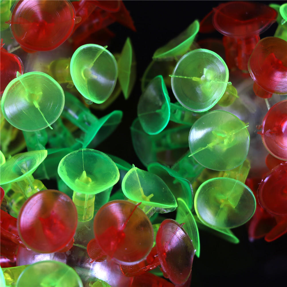 Пластиковая мягкая присоска, липкий клей, светящийся мяч, игрушка, забавная спортивная игра на открытом воздухе