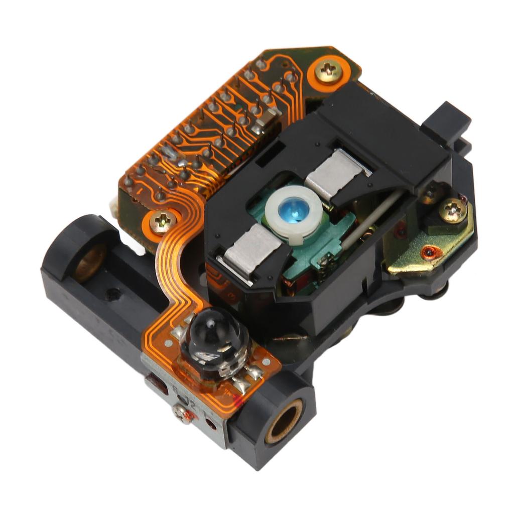 Замена оптического датчика CD Lens Профессиональная оптическая лазерная линза для CD LD Player