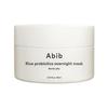 Rice Probiotics Overnight Mask Barrier Jelly 80ml
