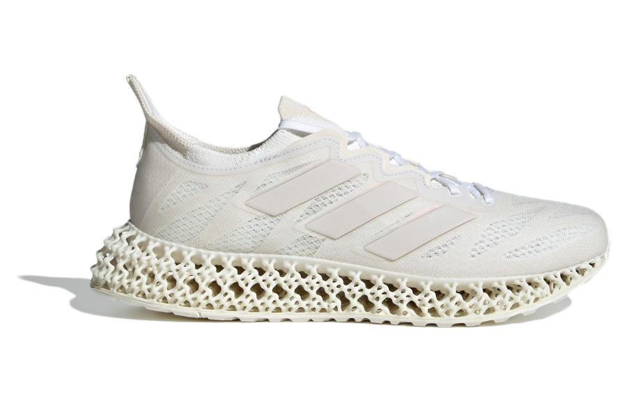 adidas Женские 4DFWD 3 'Chalk White' Женские ID0849