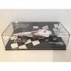 PMA 1/43 Sauber C30 Ferrari К.Кобаяси 2011 Готовая фигурка