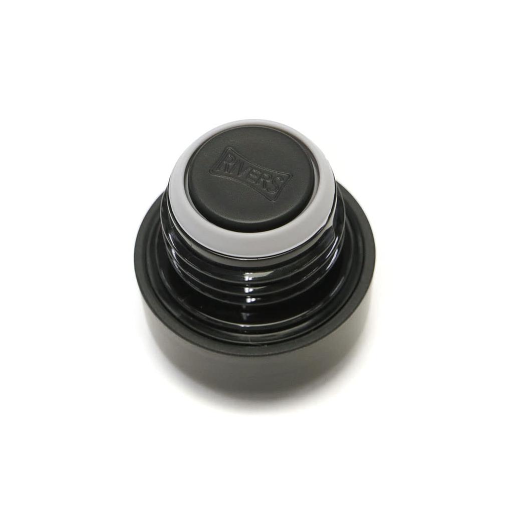 Rivers Vacuum Flask Stem BT003BK