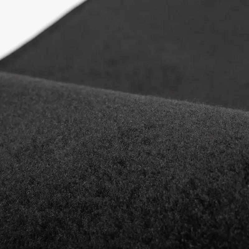 Trunk Mat for Tesla Model3 3+ Model Y Flocking Fabric Pad Front Rear Trunk Cargo Tray Storage Box Mats Flannel Cushion 2017-2024