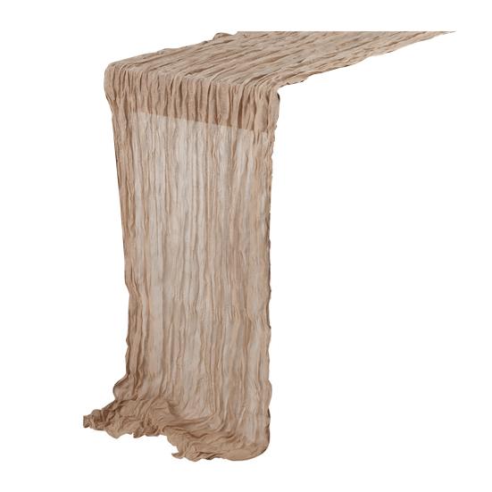 Скатерть-дорожка в деревенском стиле, мягкая моющаяся, не выцветающая, украшение для свадебной вечеринки