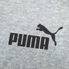 Puma Спортивные штаны Power Logo мужские, серые 683435-03