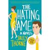 The Hating Game By Thorne Sally Paperback