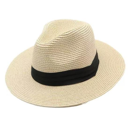 Женская соломенная шляпа с широкими полями, шляпа для защиты от солнца, дышащая легкая шляпа с защитой шеи, идеально сидящая шляпа от солнца
