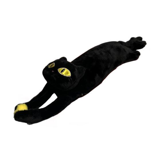 USB Animal Heating Doll Temperature Adjustable Auto Shut-off Electric Stuffed Dog Cat Toy Shoulder Back Neck Belly Pain Relief Animal Pillow