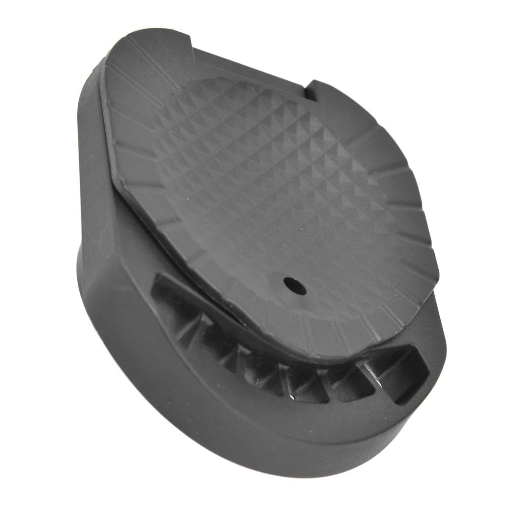 Break Resistant Coffee Capsule Adapter Refillable Coffee Filter Adapter For Dolce Gusto Machines