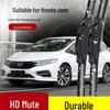 Дворники Honda Jade для моделей 13-21