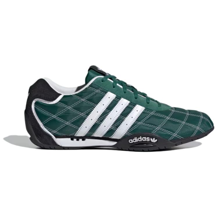 Adidas Adi Racer Low 'Collegiate Green' JP7014