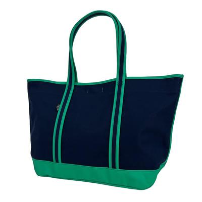 Сумка-тоут Boyfriend Tote, зеленая [Porter] (L) 739-18513 (30)