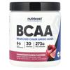 Athletic Performance, BCAA, Pomegranate Guava, 9.8 Oz (273 G)