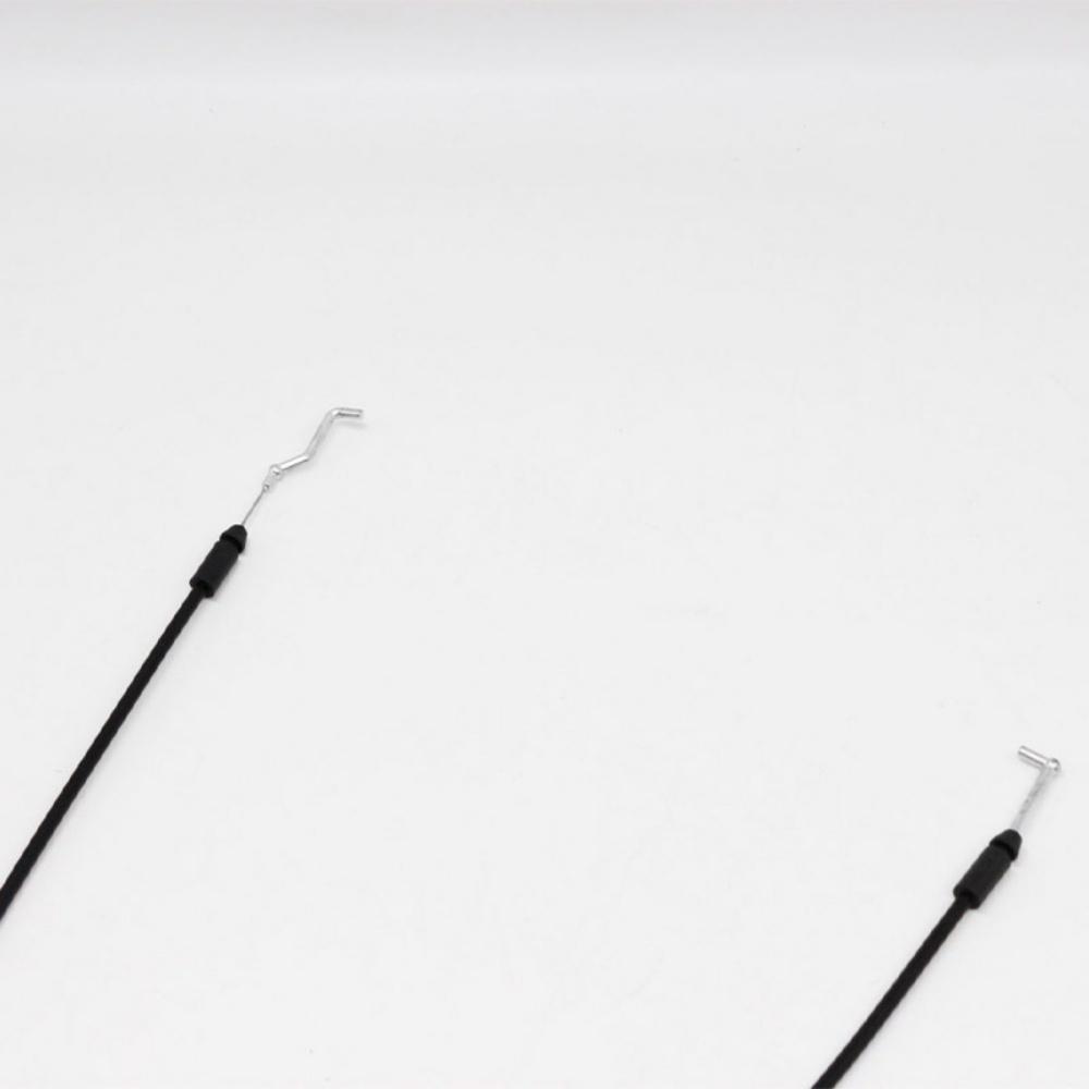 For 2003-2008 Hyundai Tiburon Coupe Door Cable Front Passenger Side 81371-2C010