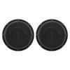 2 Pcs Headlight Dust Cap 921402D000 Head Lamp Dust Cover Replacement for Kia Sportage Sedona