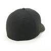 Крышка 59FIFTY Plain 7 PC5950 BASIC BLK BLK 23J [New Era] Черный/Черный 7/8