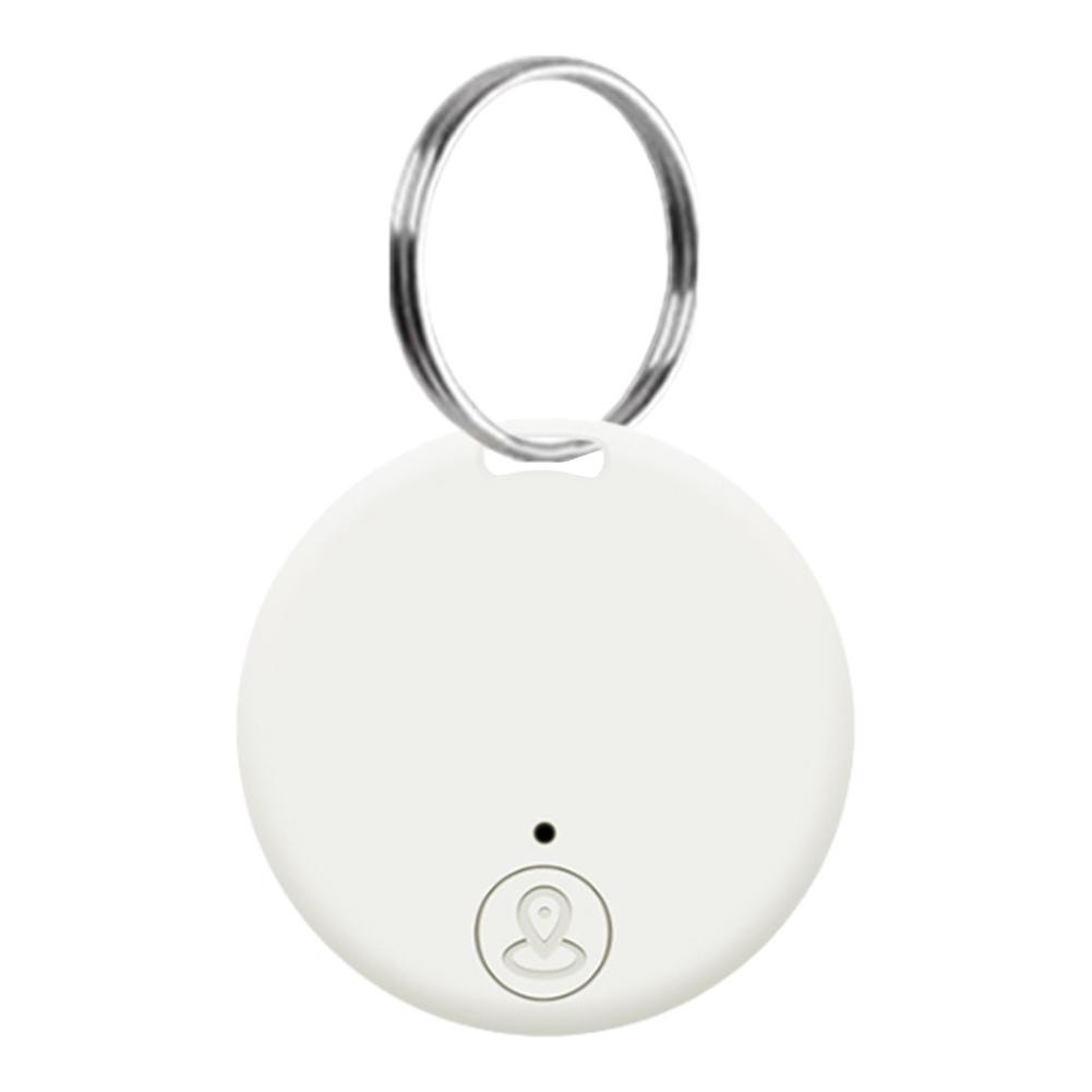 Smart Finder Locator Bluetooth-Compatible Works for Android & iOS Tracking Device Remote Photo Shoot for Kids Dog Pet Cat Wallet