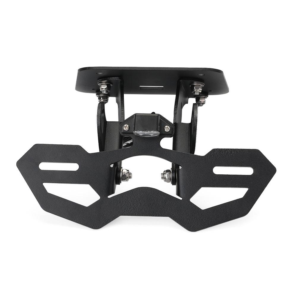 Держатель заднего номерного знака для YAMAHA YZF R3 YZFR25 MT-03 MT-25 2015-2023