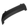 Rear Bumper Tow Towing Eye Hook Cover Cap Fit for Ford Fiesta MK7 20082016 8A6117K922AB5ZCT