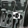 Carbon Fiber Dashboard & Gear Shift Film for 19-21 Kia KX5