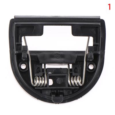 Запасное лезвие Moser 5в1, задняя часть платформы, пружинные детали лезвия машинки для стрижки домашних животных