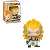 Funko POP! Анимация: Dragon Ball Z Супер Сайян Готенкс
