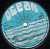 7inch Record CLAUDETTE MILLER - Tonight Is The Night OC005 Ocean 1975 UK Reggae, Ska & Dub Used