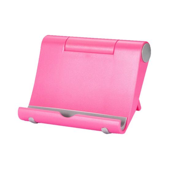 Universal Foldable Multi-Angle Rotate Desktop Stand 270 Degree for iPad iPhone