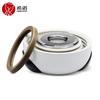 Heenoor Panda Stainless Steel Vacuum Food Jar