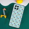 Sushi Case For Honor 200 Pro 50 70 90 X9a X8a X8 X9 X8b X9c X9b Honor Magic 7 Lite 5 6 Pro Cover
