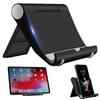 Foldable Cell Phone Holder Portable Desktop Tablet Stand Universal Mobile Phone Bracket Accessories For iPad iPhone Xiaomi Oppo