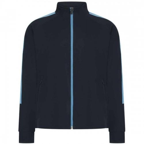 Finden & Hales Детский трикотажный спортивный костюм, верх