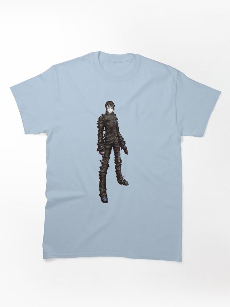 Dead by Daylight BLAME! Killy Classic Unisex T-Shirt