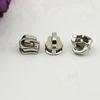 Copper Tooth Zippers Repair Kit Replacement Zipper Pull Head Universal Instant Fix Zip Slider Teeth