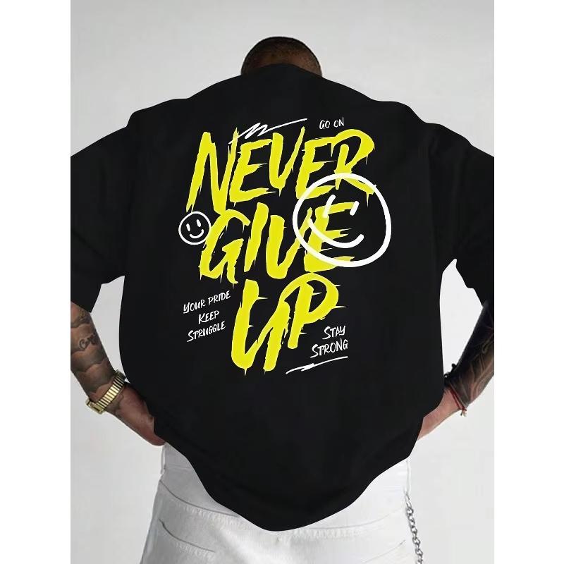 2026 Unisexs and Unisexs English Letter Prints Daily Outdoor Sports Tshirts Party Casual Street Short Sleeved Shirts Ins Y2k