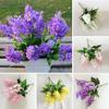 33cm Artificial Flower Bouquet DIY For Office Party