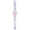 Sun Flame CX2C0008 Unisex Wrist Watch CX2C0008-BL CX2C0008-PI CX2C0008-PU Gift Casual Business Sports Student