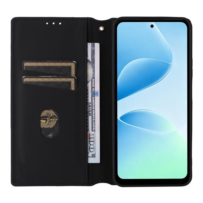 For Doogee B10 Pro B10 stereoscopic lines flip wallet skin PU case purse For Doogee B10 B10 Pro 3D Magnetic Phone Cover