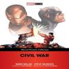 Гражданская война Marvel Premier Collection от Марка Миллара Книга в мягкой обложке 9781302965549
