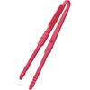 Tanabe Kingu Snack Tongs, Raspberry, 1603