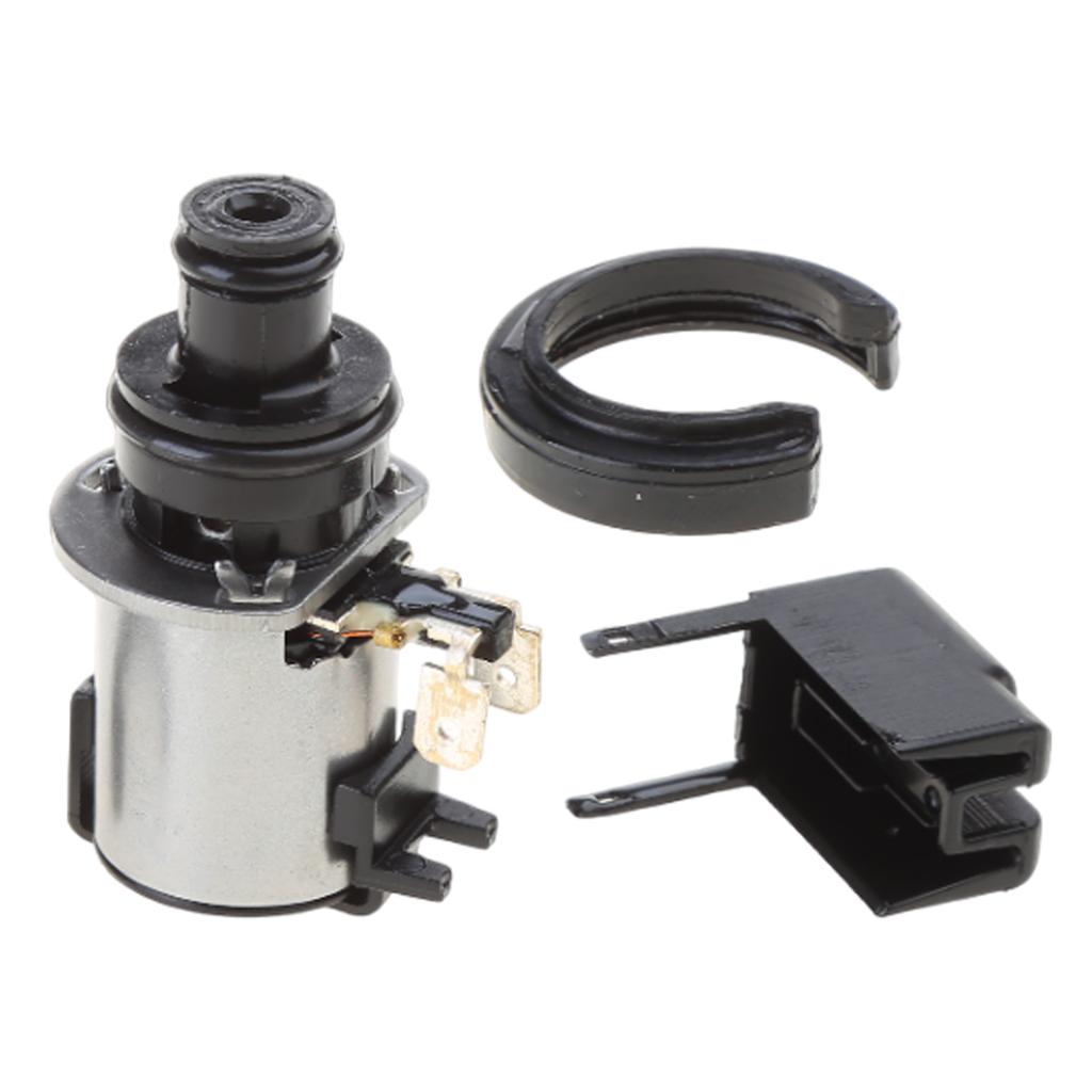 Соленоид управления давлением гидротрансформатора AWD для Subaru Lineartronic TR580/690 31825-AA051 31825-AA050