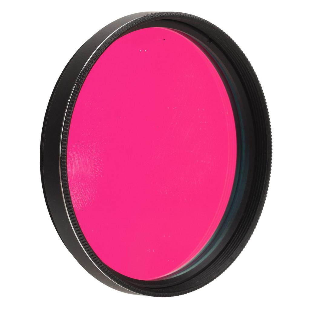 2 Inch UHC Filter Ultra High Contrast Light Pollution Reduction Filter Astronomical Telescope