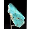 Stones and Minerals. Amazonite. 1303.5 Ct. Konso, Ethiopia.