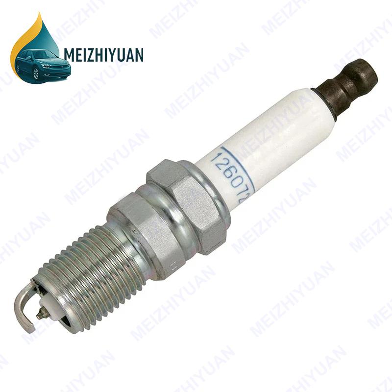 4-8 шт. Иридиевая свеча зажигания 41-993 подходит для Chevrolet Astro Blazer Express Silverado GMC Sierra Savana Safari 19256067 41193