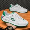 Summer Breathable Casual Sneakers for Men Fashion White Sneakers Men Light Jogging Sports Shoes Men Running Shoes Tenis Masulino