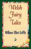 Книга Welsh Fairy Tales