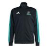 Мужская куртка Mercedes - AMG Petronas F1 Team DNA Sport Fit Куртка Мужская KE8167